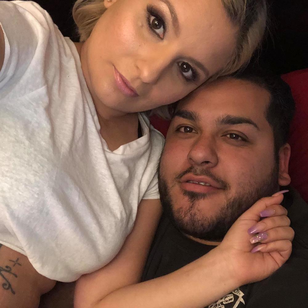 Meet your Posher, Adriana